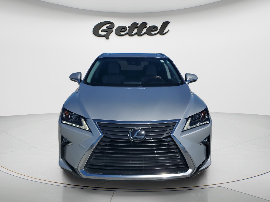 Used 2019 Lexus RX 350 FWD w/ Navigation Package image 16