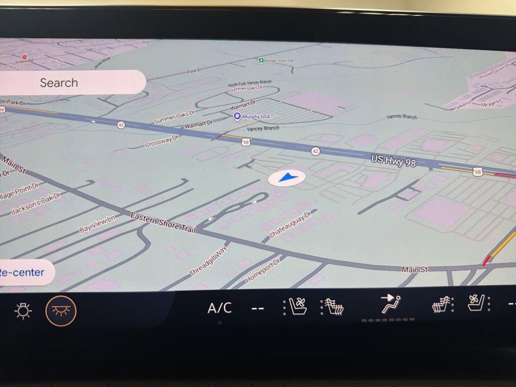 New 2026 Buick Enclave Avenir w/ Super Cruise Package image 10