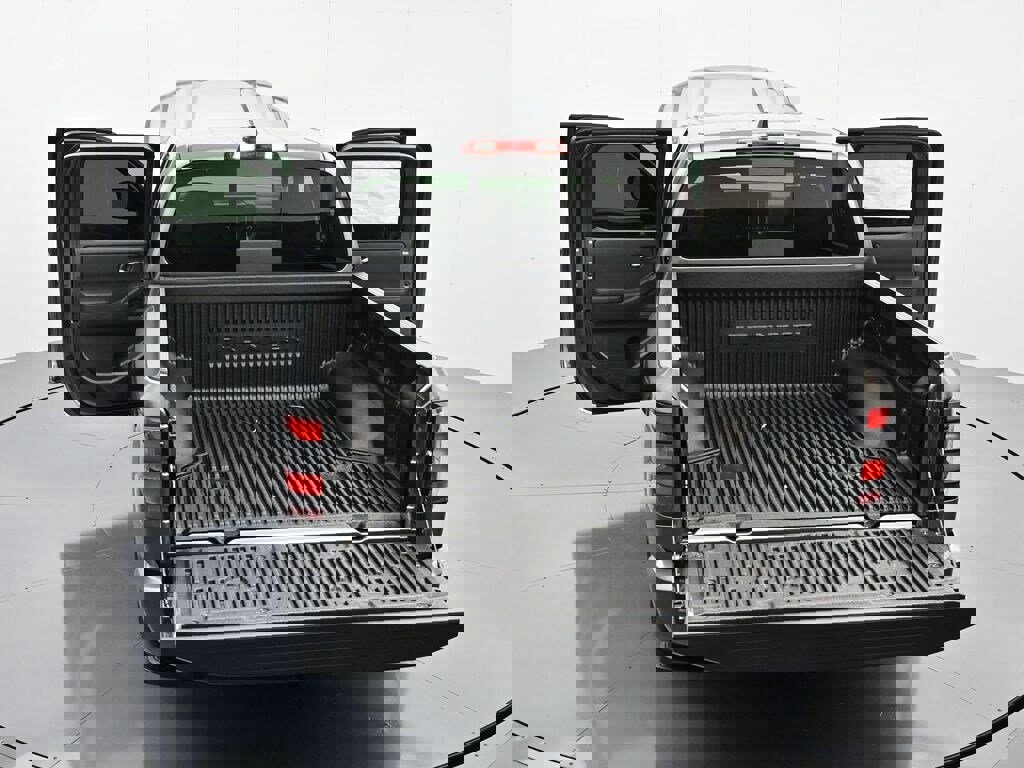 New 2026 Nissan Frontier SV w/ Tow Package image 44