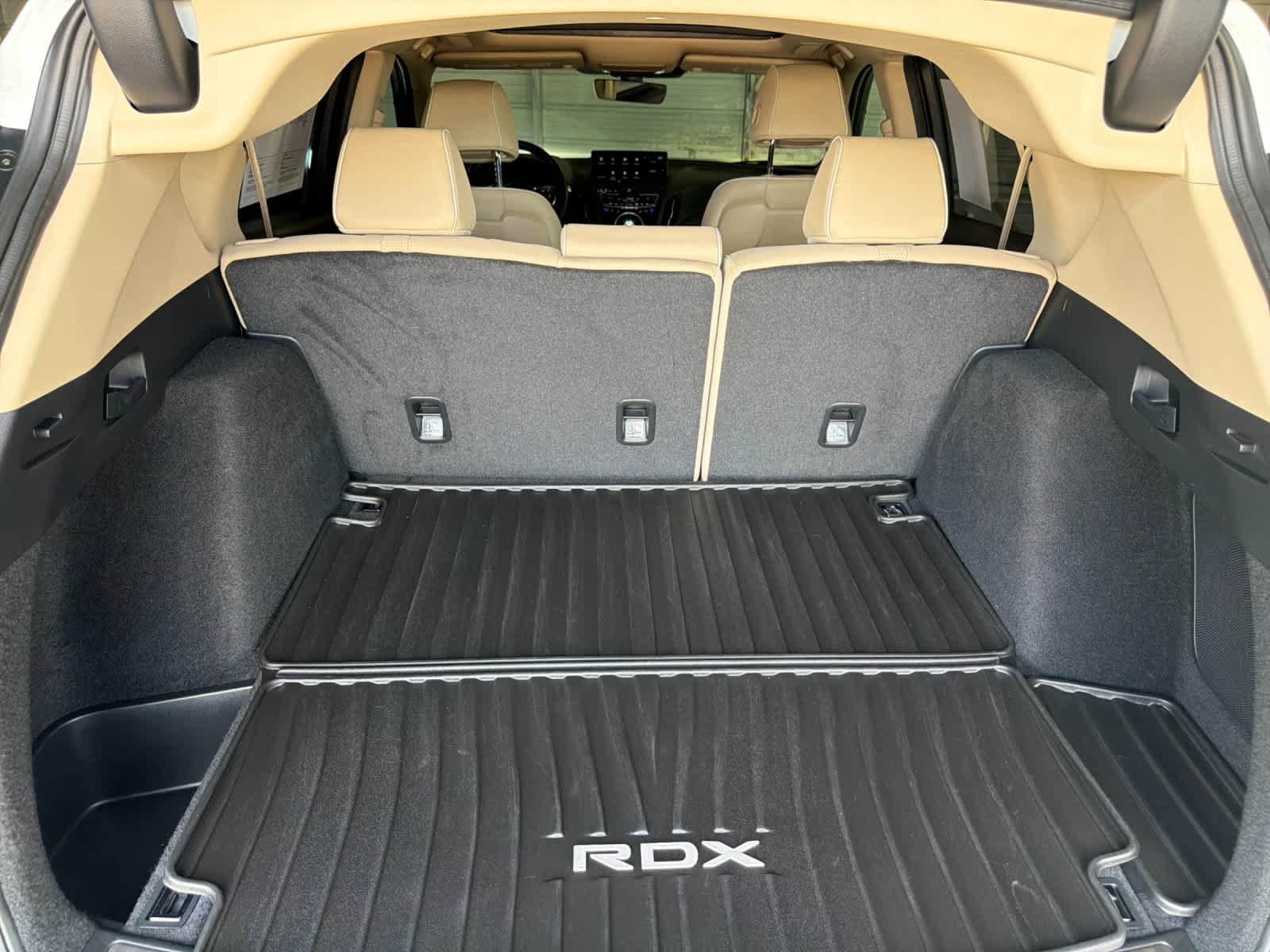 Used 2022 Acura RDX AWD w/ Advance Package image 15