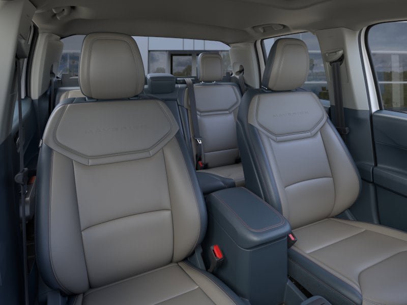 New 2026 Ford Maverick Lariat w/ 4K Tow Package image 10