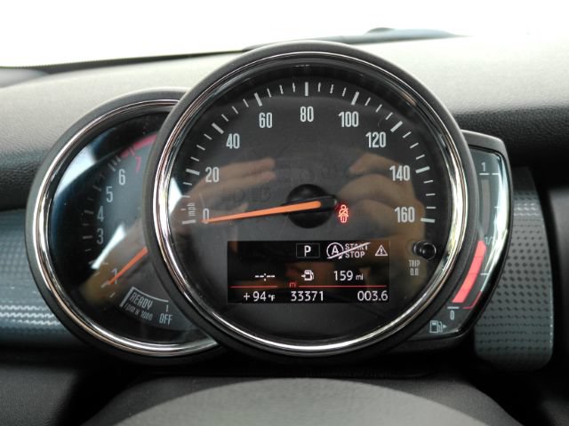 Used 2018 MINI Cooper Convertible FWD image 30