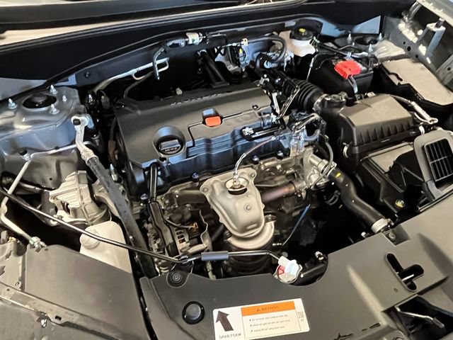New 2027 Honda HR-V EX-L image 11