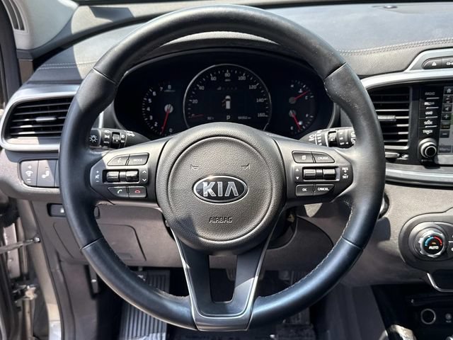 Used 2017 Kia Sorento SX FWD image 18