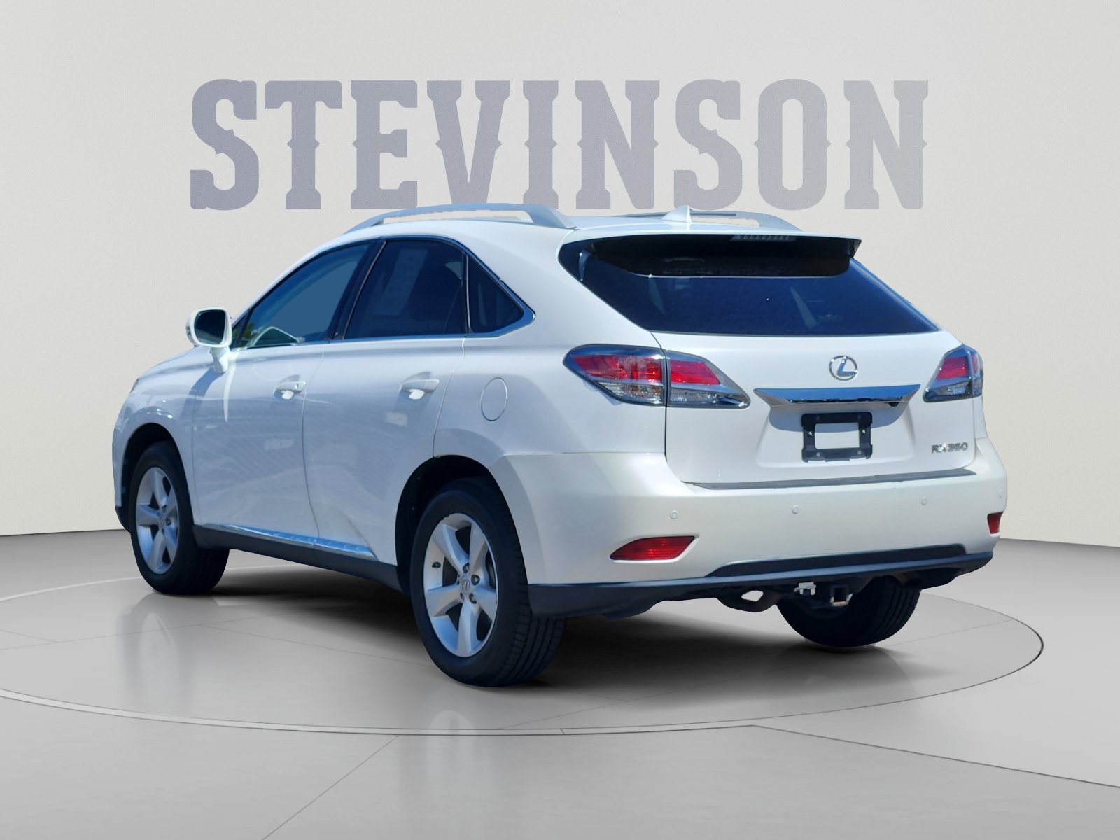 Used 2015 Lexus RX 350 AWD image 3