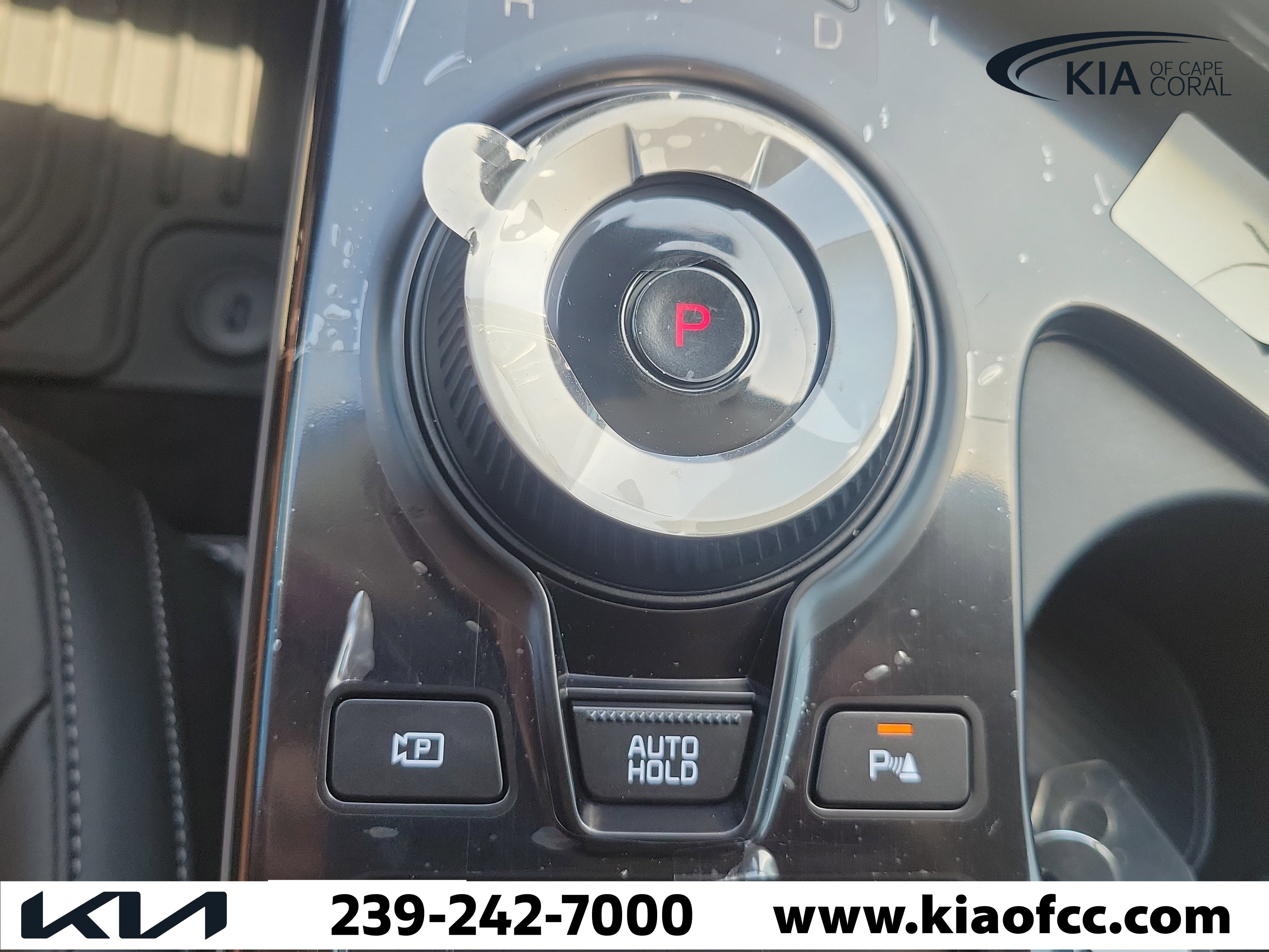 New 2026 Kia EV6 Light RWD image 27