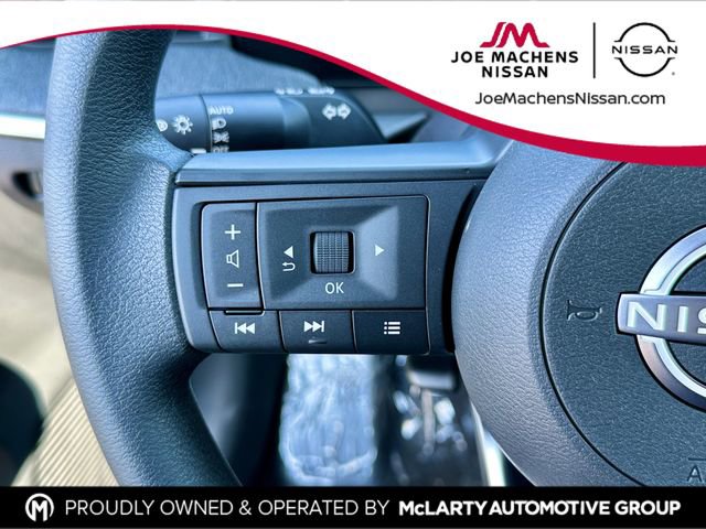 New 2026 Nissan Kicks SV w/ Cold Weather Package AWD/4WD image 15