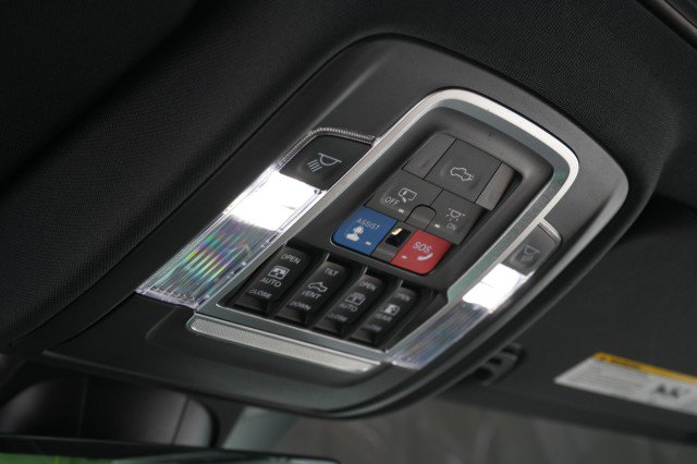 Used 2021 RAM 1500 TRX w/ TRX Lanuch Edition image 65