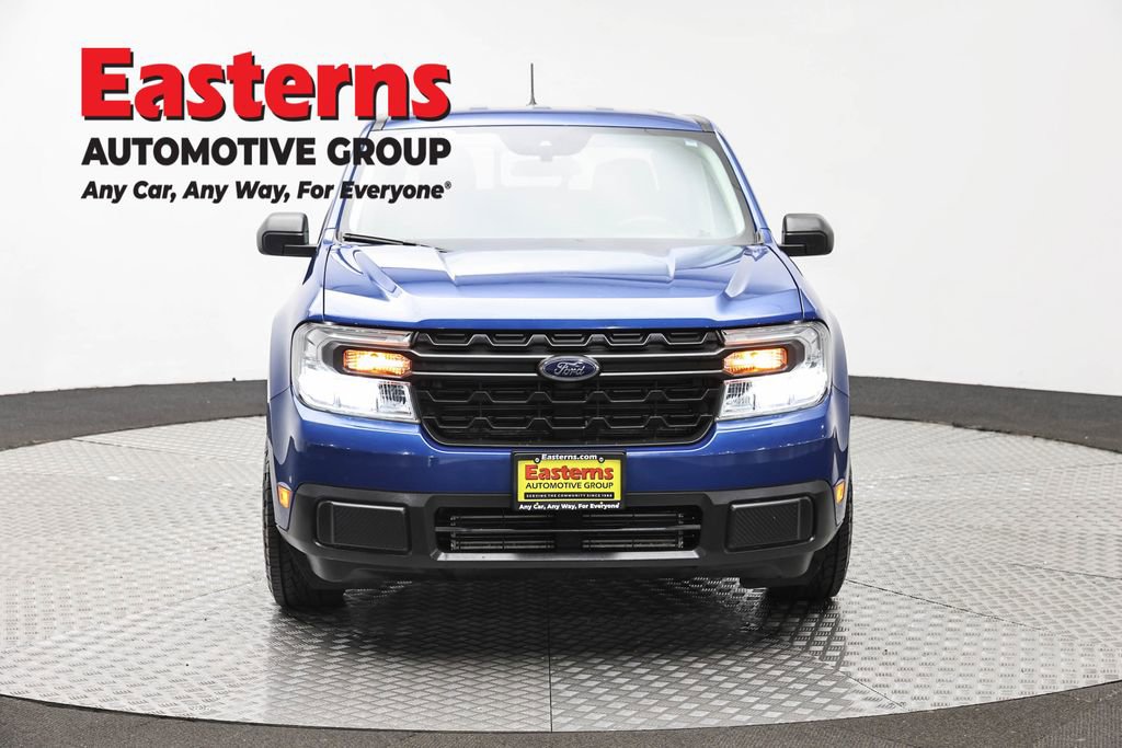 Used 2023 Ford Maverick XL w/ Equipment Group 100A Standard AWD/4WD image 2