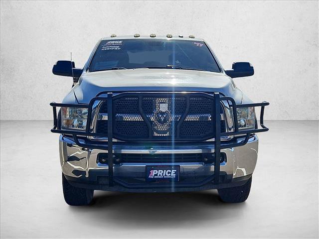 Used 2017 RAM 2500 Tradesman w/ Chrome Appearance Group image 2