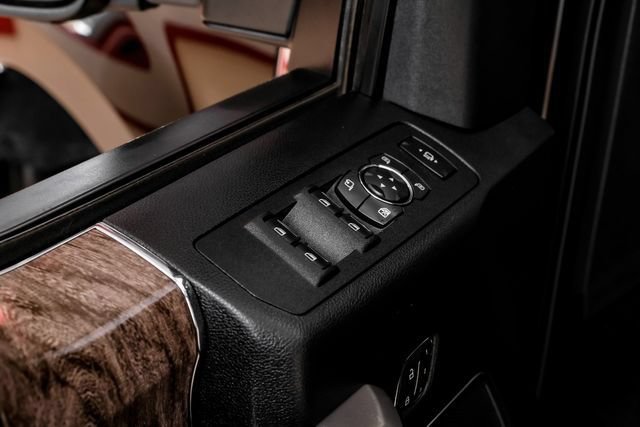 Used 2019 Ford F250 Lariat w/ Lariat Ultimate Package AWD/4WD image 51