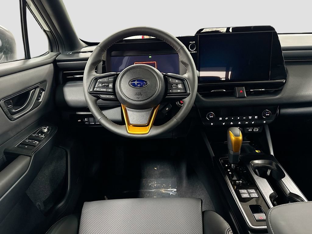 New 2026 Subaru Outback Wilderness image 22