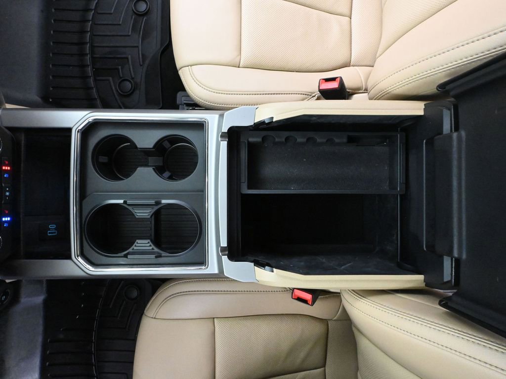 Used 2021 Ford F250 Lariat w/ Lariat Ultimate Package image 36