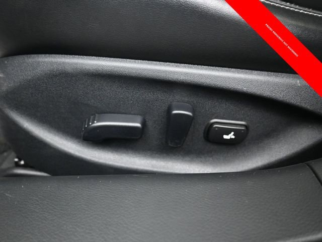 Used 2022 INFINITI Q50 Luxe image 12