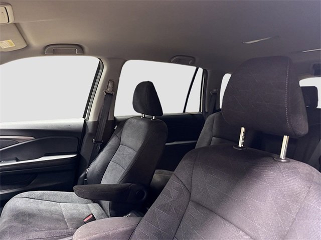Used 2021 Honda Pilot EX image 22