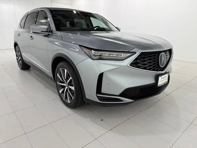 Certified 2026 Acura MDX w/ Technology Package AWD/4WD image 7