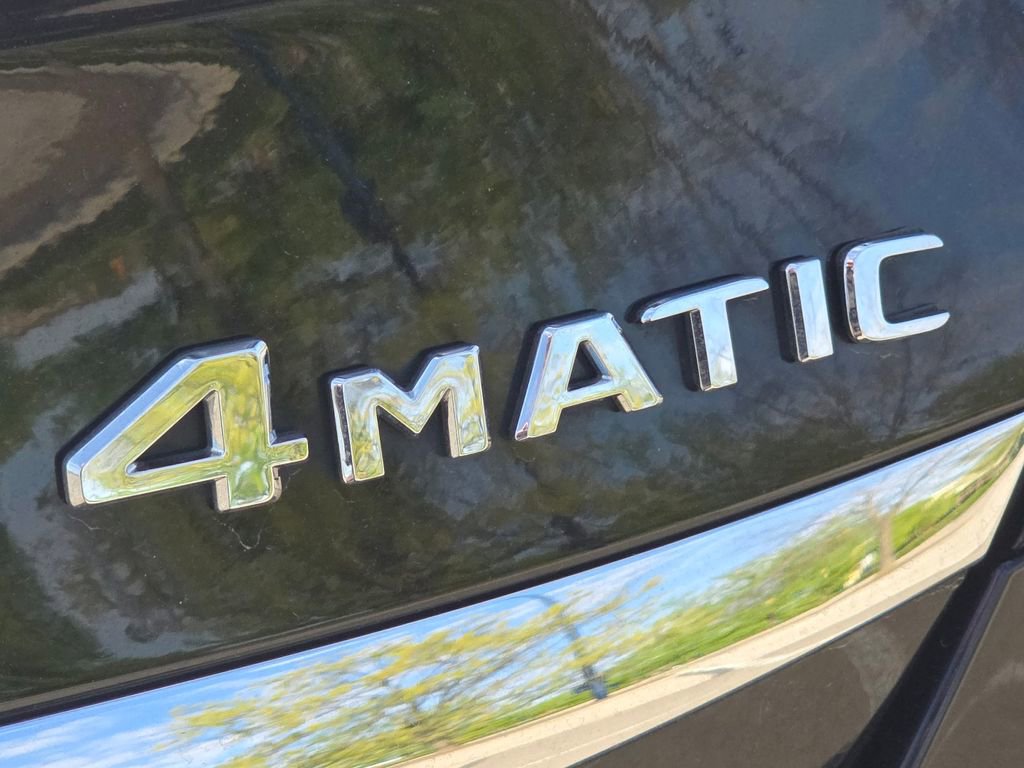 Certified 2020 Mercedes-Benz C 300 4MATIC Sedan image 5