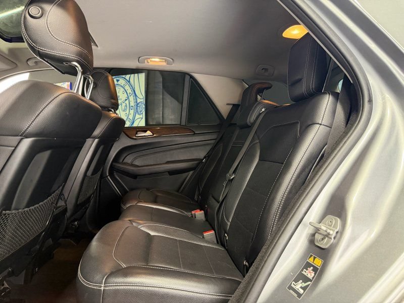 Used 2013 Mercedes-Benz ML 350 4MATIC image 18