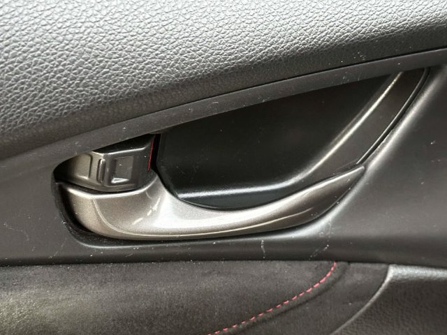Used 2021 Honda Civic Type R image 17
