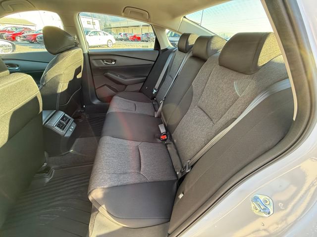 New 2025 Honda Accord LX image 16