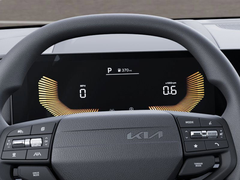 New 2026 Kia Sportage LX w/ LX Convenience Package AWD/4WD image 21