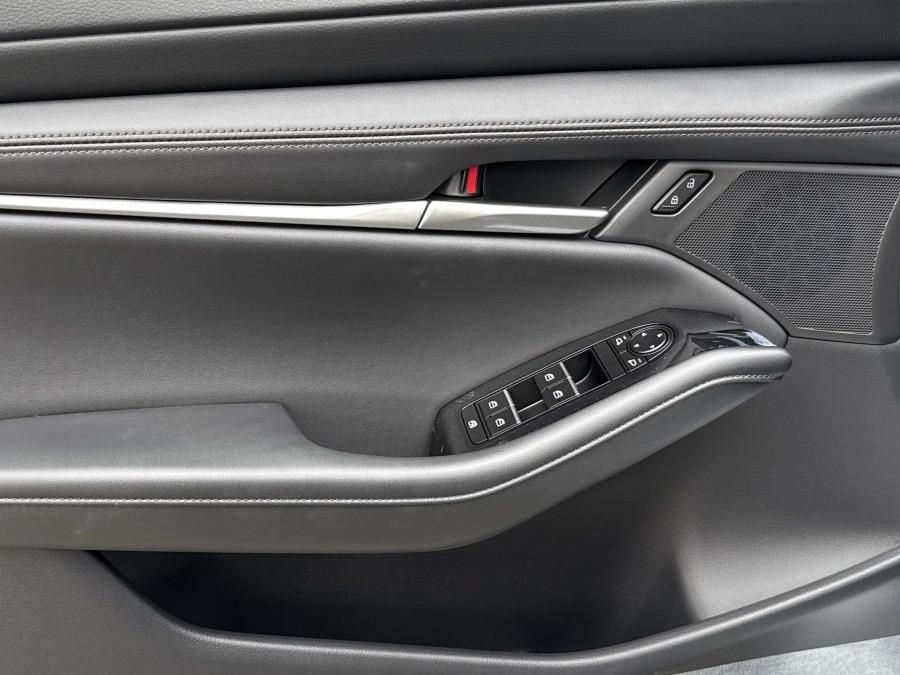 New 2026 MAZDA MAZDA3 s FWD image 20