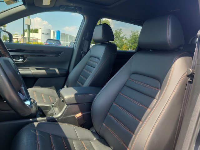 Certified 2023 Honda CR-V Sport Touring image 12
