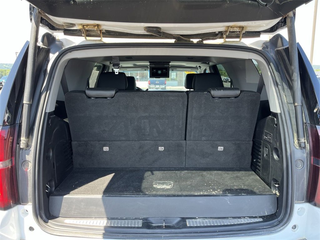 Used 2020 Chevrolet Tahoe Premier image 26