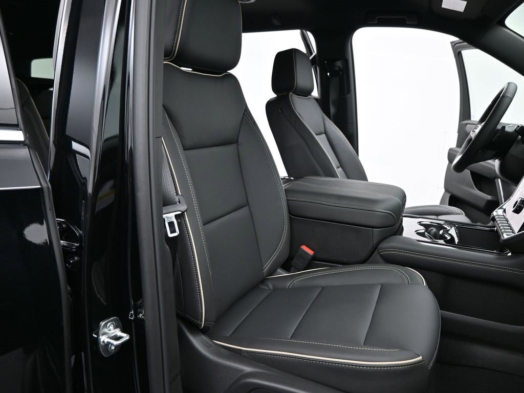 New 2026 GMC Yukon XL Elevation image 28