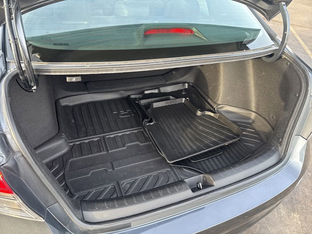 Certified 2023 Honda Civic Sport image 18