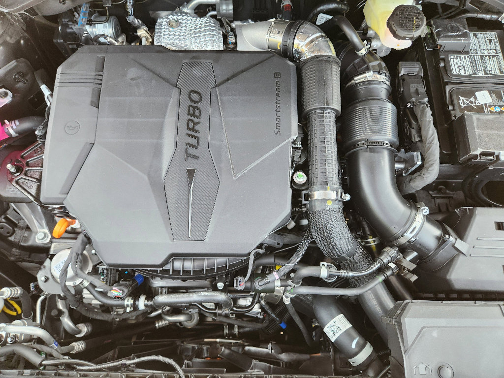 New 2026 Kia Sorento SX Prestige image 22