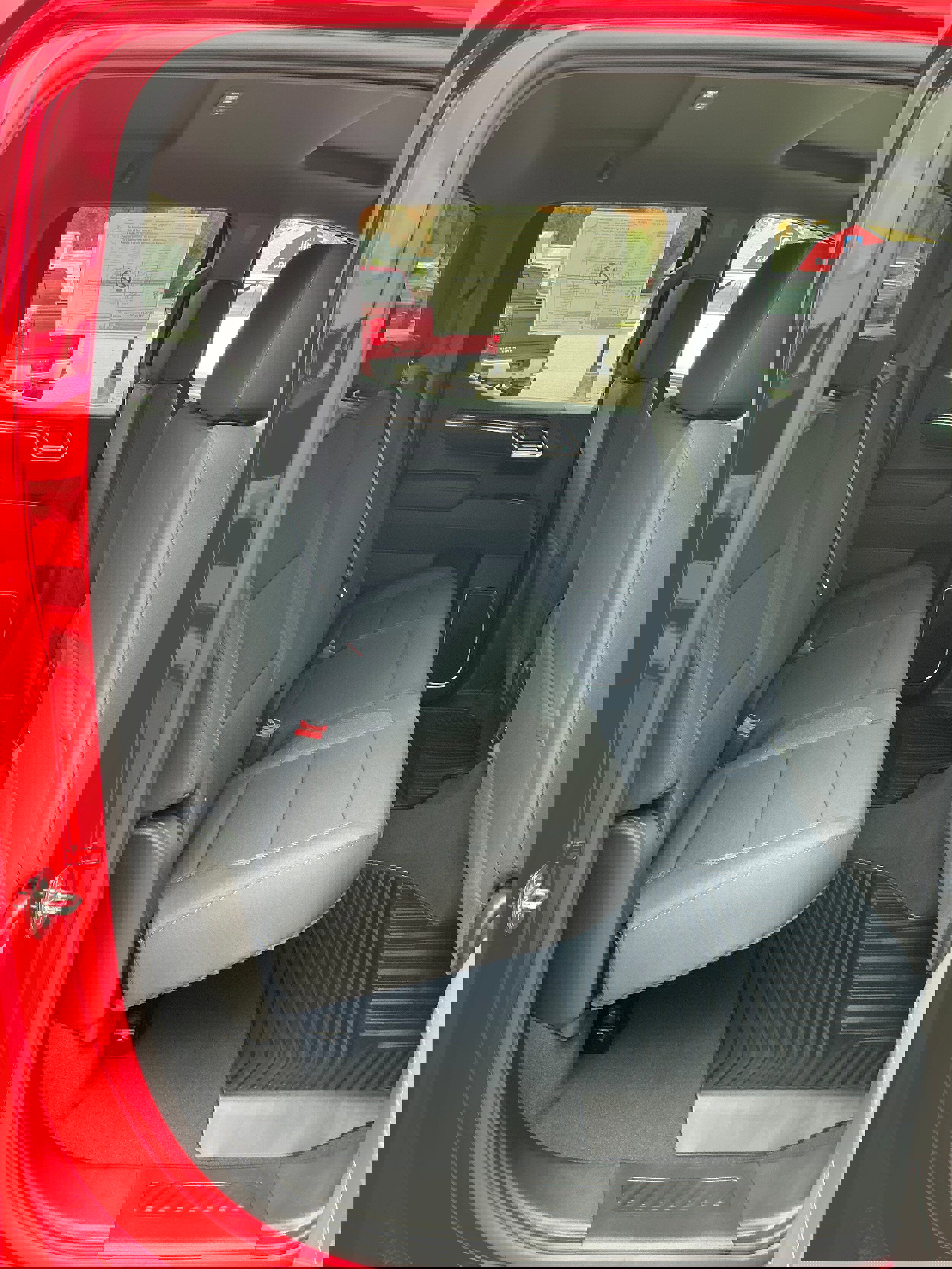 New 2026 Chevrolet Silverado 1500 LT image 13