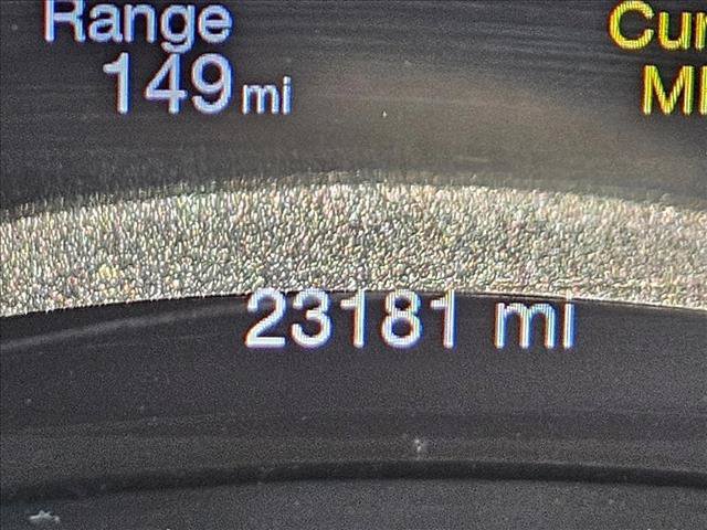 Used 2024 Dodge Durango SXT RWD image 13