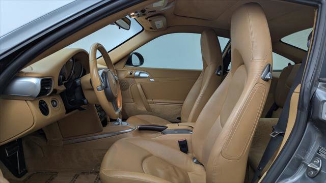 Used 2010 Porsche 911 Carrera S RWD image 14