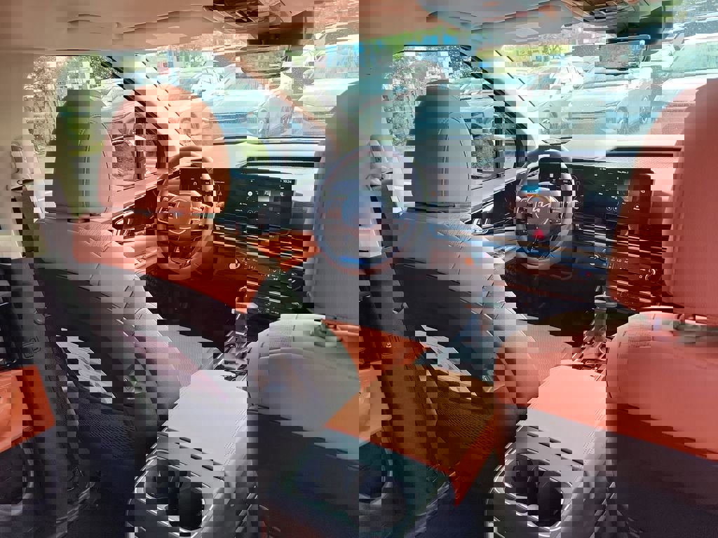 New 2026 Kia Carnival SX Prestige image 13