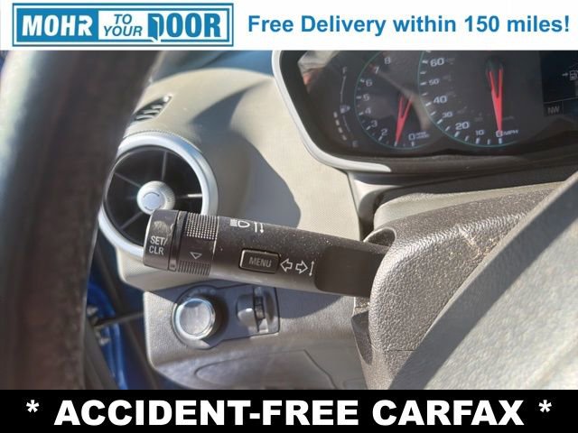 Used 2018 Chevrolet Sonic LT w/ Convenience Package image 16