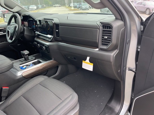 New 2026 Chevrolet Silverado 1500 RST w/ All Star Edition Plus image 35