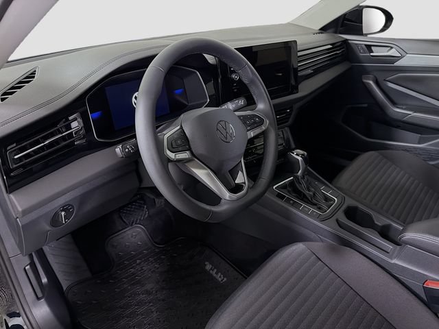 New 2026 Volkswagen Jetta S FWD image 9