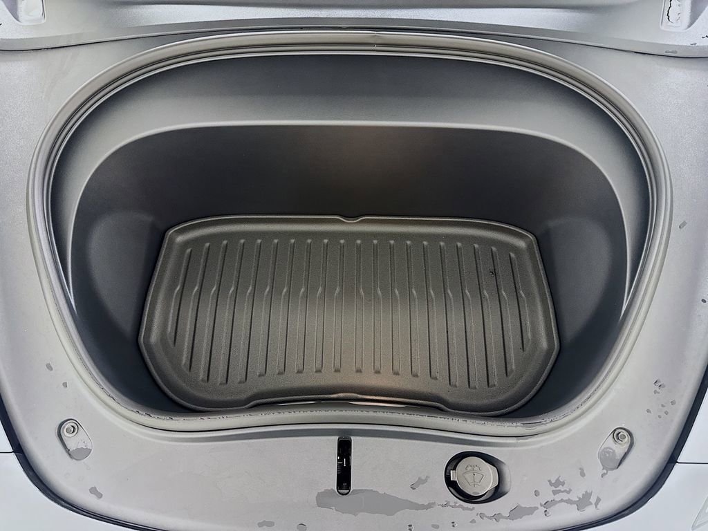Used 2025 Tesla Model 3 Long Range RWD image 30