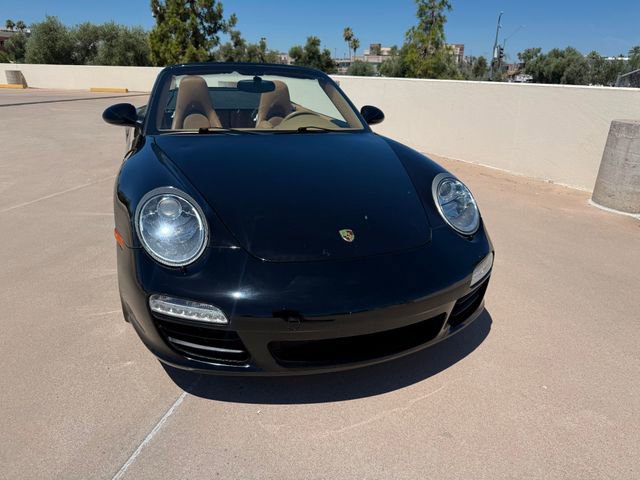 Used 2011 Porsche 911 Carrera S RWD image 12