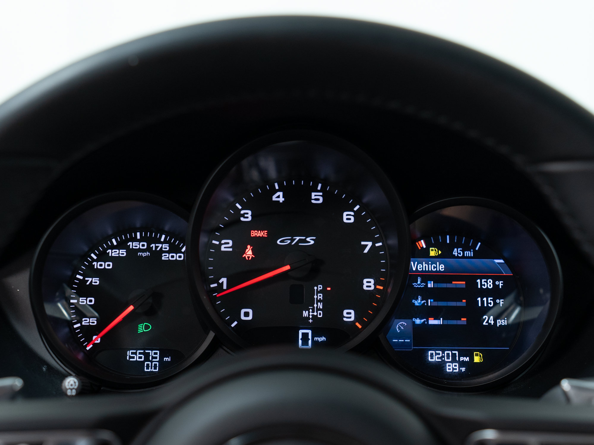 Certified 2023 Porsche 718 Boxster GTS RWD image 22