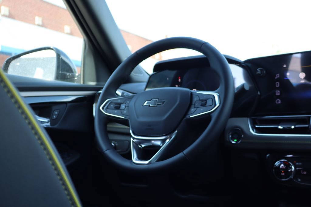 New 2026 Chevrolet TrailBlazer ACTIV w/ Convenience Package AWD/4WD image 42