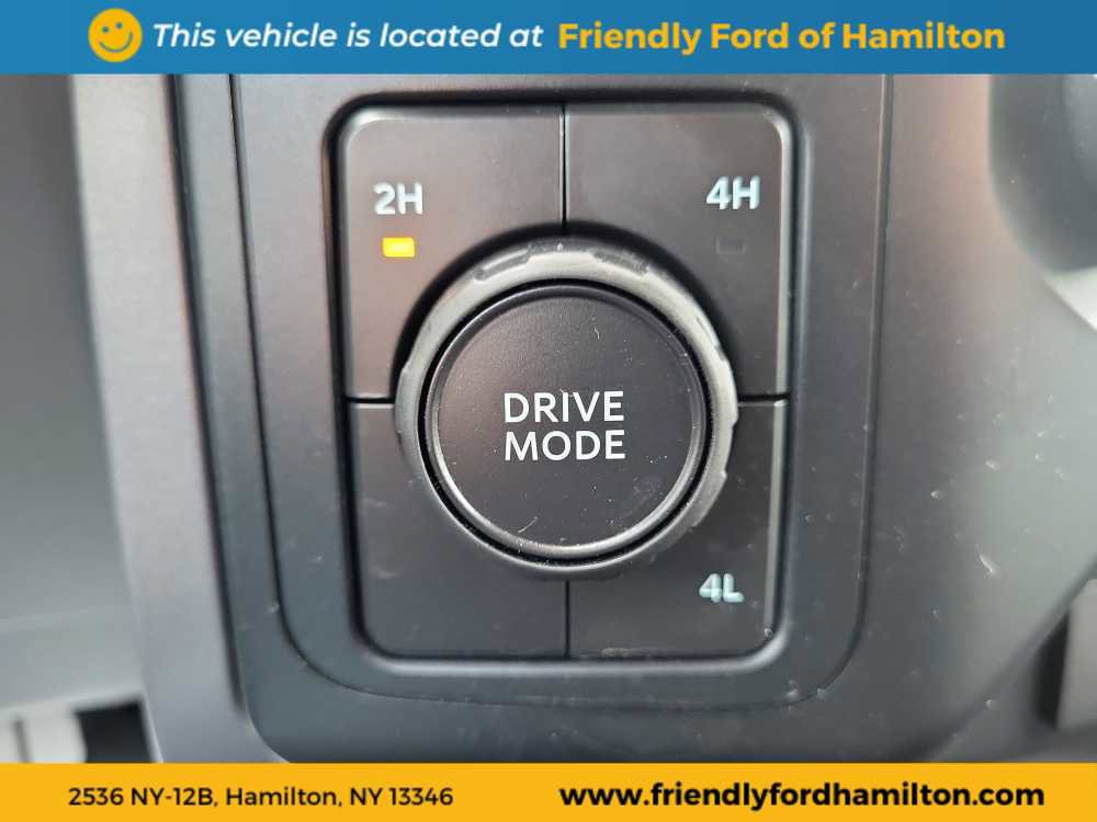 Used 2023 Ford F150 XLT image 20