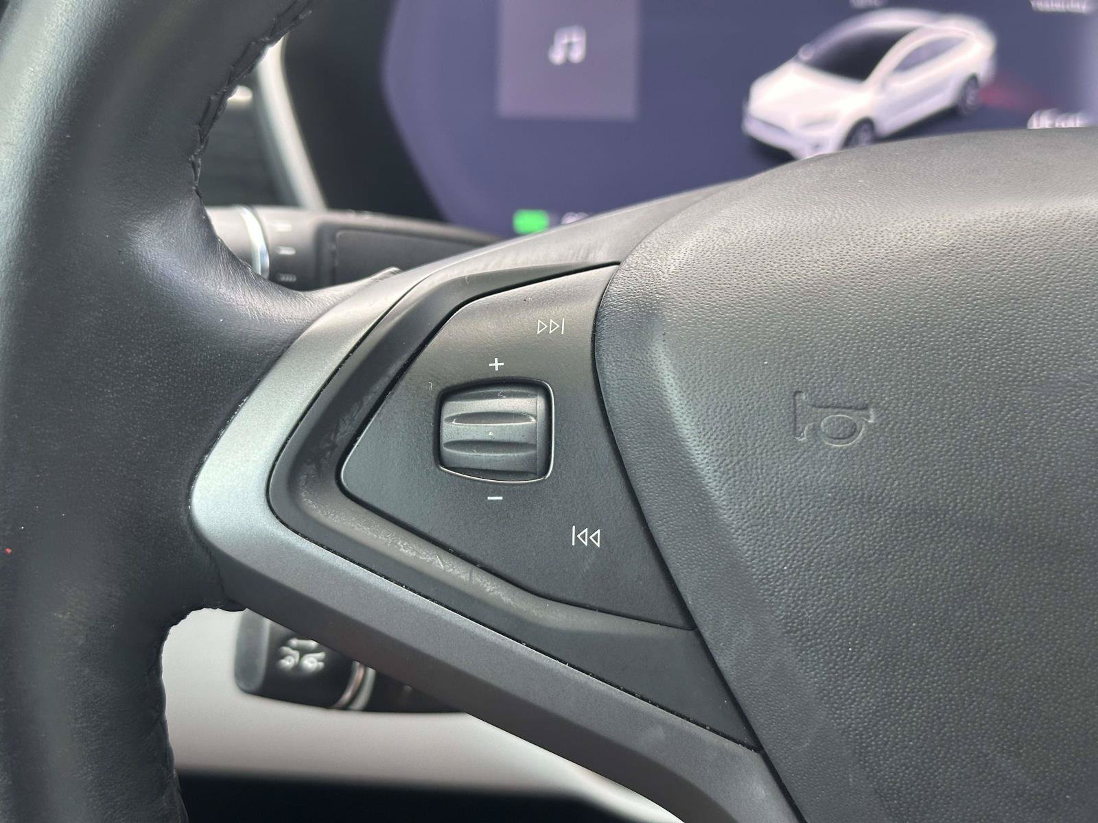 Used 2019 Tesla Model X Long Range AWD/4WD image 20
