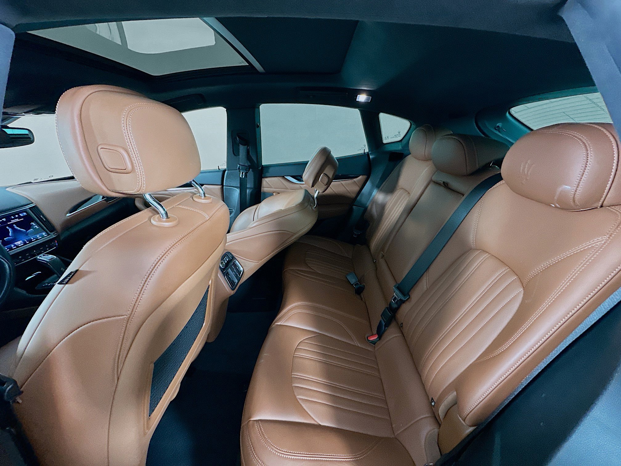 Used 2022 Maserati Levante GT image 35