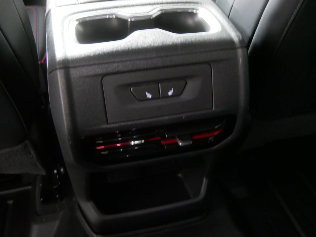 Used 2025 Chevrolet Silverado EV RST AWD/4WD image 20