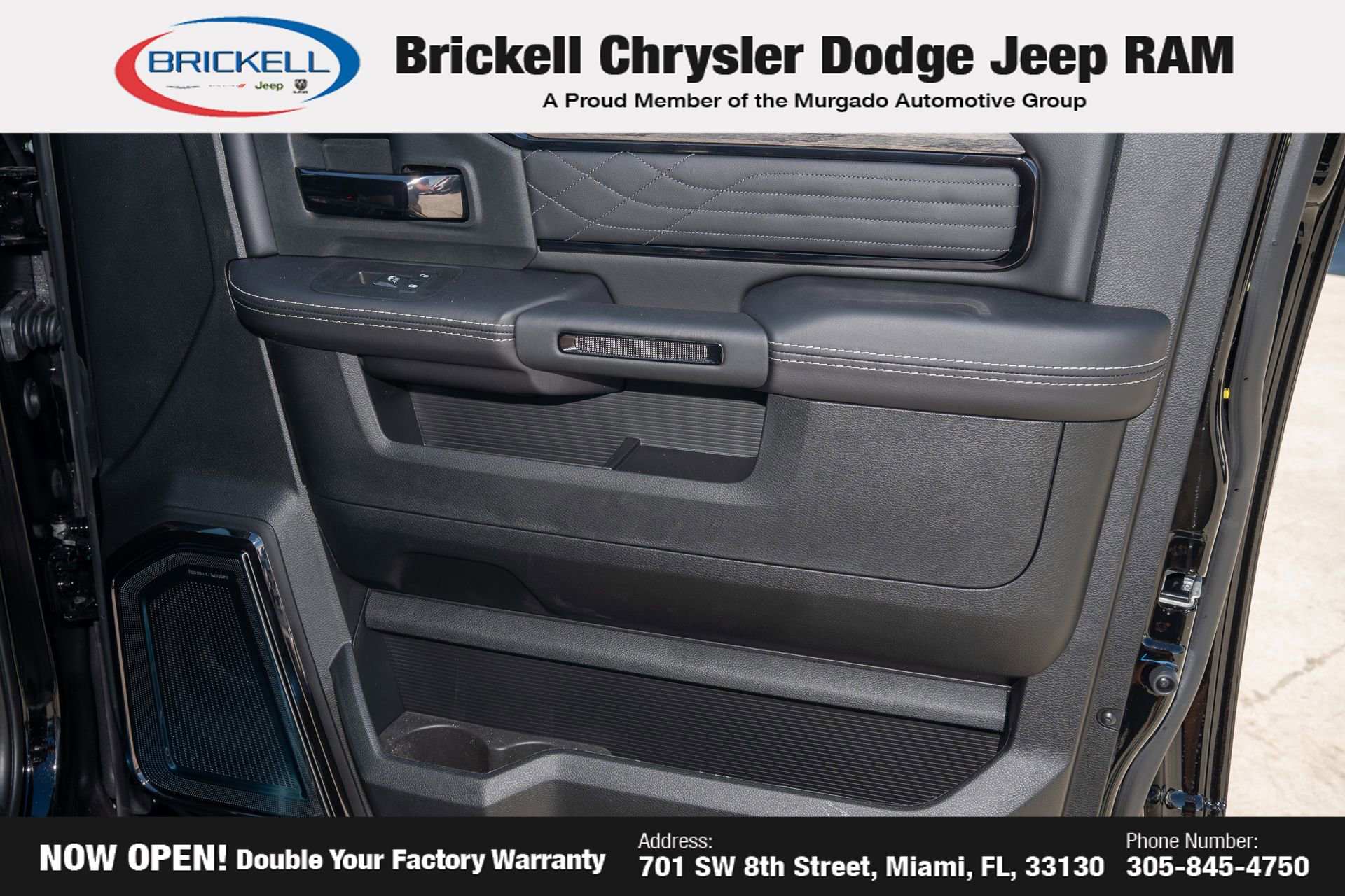 New 2026 RAM 3500 Limited image 13