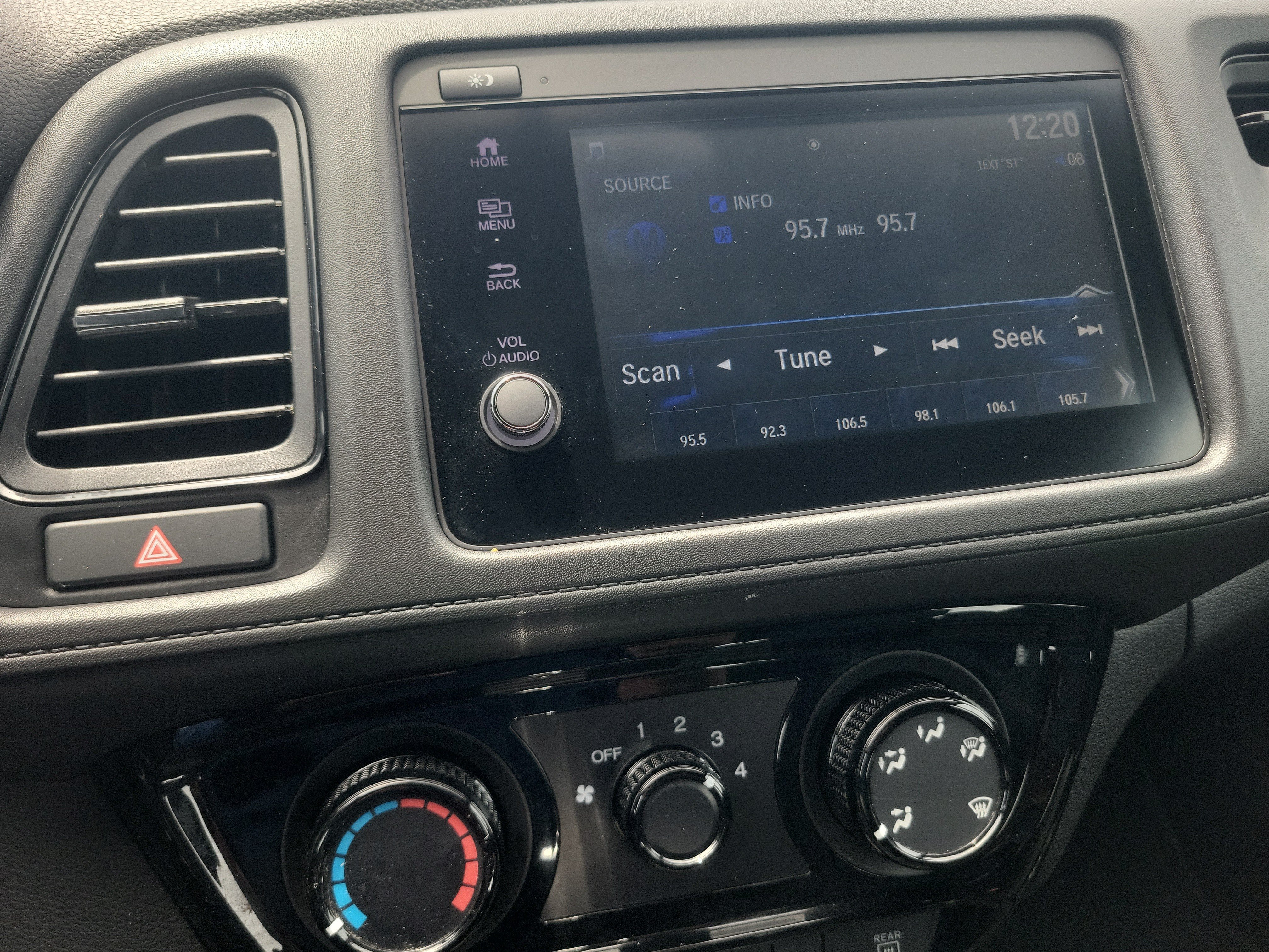 Used 2019 Honda HR-V Sport image 24
