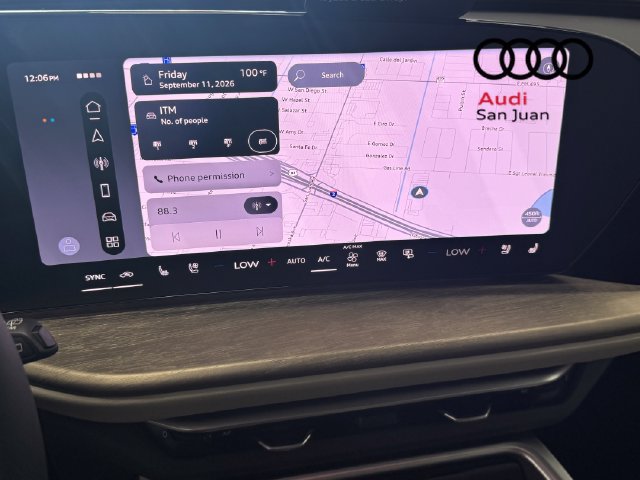 New 2026 Audi Q5 Premium Plus AWD/4WD image 15