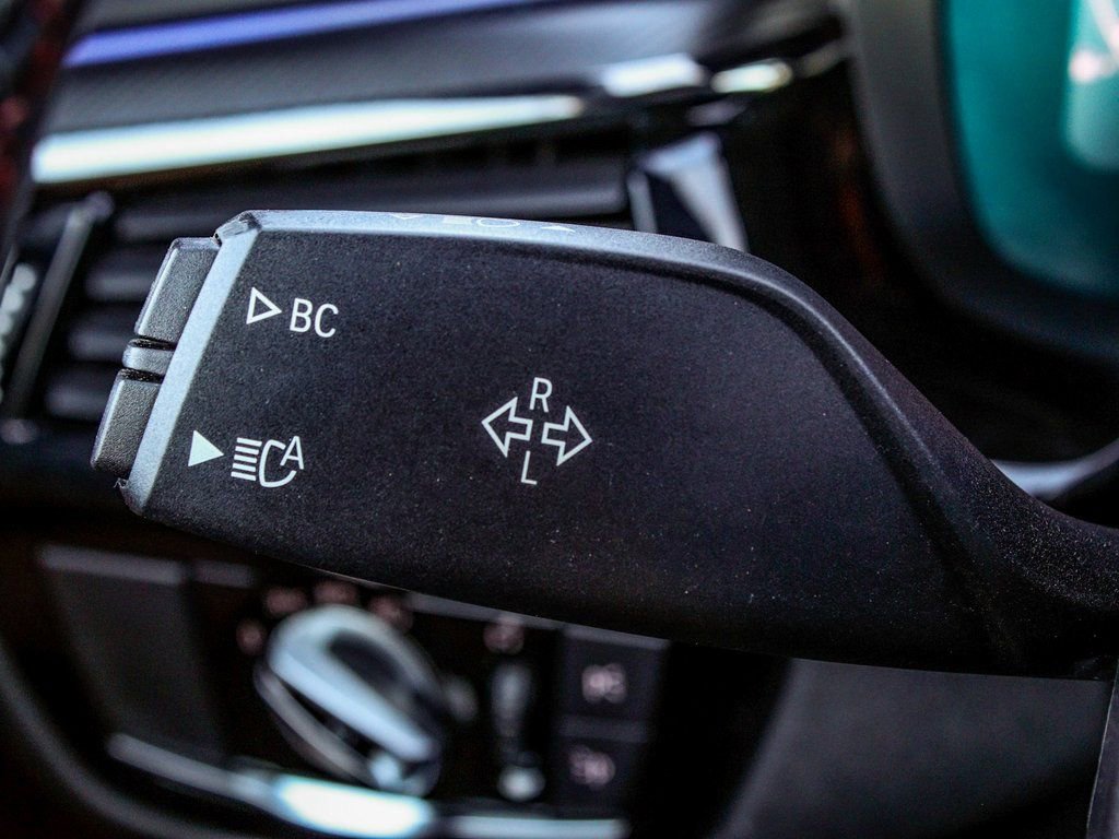 Used 2020 BMW M5 w/ Executive Package AWD/4WD image 28